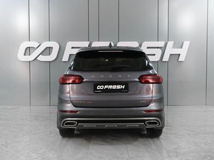 Внедорожник Chery Tiggo 8 Pro 2022 года, 2390000 рублей, Аксай