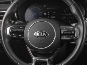Седан Kia K5 2020 года, 2729000 рублей, Тюмень