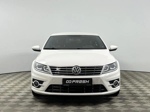 Седан Volkswagen Passat CC 2012 года, 1455900 рублей, Казань