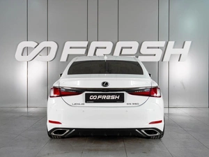 Седан Lexus ES 2020 года, 4249000 рублей, Ростов-на-Дону
