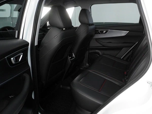 Внедорожник Chery Tiggo 7 Pro 2023 года, 1939000 рублей, Красный Пахарь