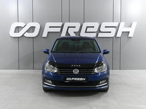 Седан Volkswagen Polo 2019 года, 1279000 рублей, Ростов-на-Дону