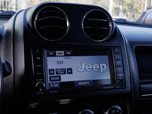 Внедорожник Jeep Compass 2012 года, 1050000 рублей, Большой Сочи