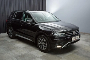 Внедорожник Volkswagen Tiguan 2019 года, 2457000 рублей, Красноярск