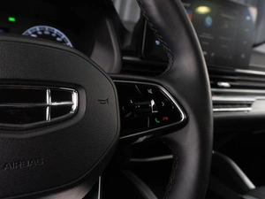 Седан Geely Emgrand 2023 года, 1649000 рублей, Тюмень