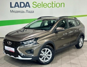 Универсал ВАЗ (LADA) Iskra Cross 2025 года, 1695000 рублей, Красноярск