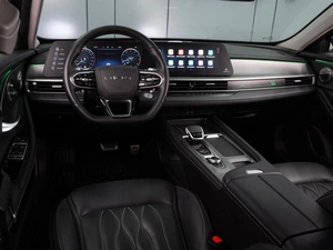 Седан Chery Arrizo 8 2023 года, 2150000 рублей, Воронеж