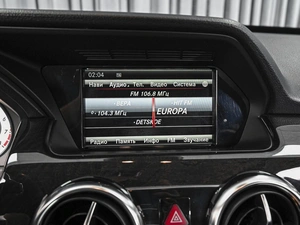 Внедорожник Mercedes-benz GLK-класс 2012 года, 1780000 рублей, Ставрополь
