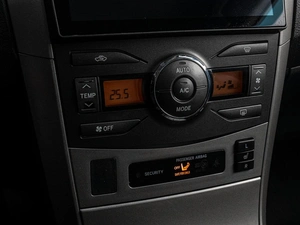 Седан Toyota Corolla 2008 года, 819000 рублей, Тюмень