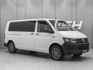 Минивэн Volkswagen Caravelle 2017 года, 3070000 рублей, Ростов-на-Дону