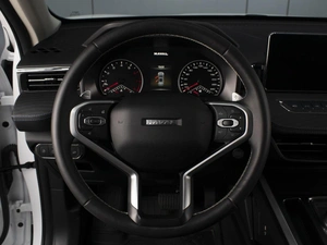 Внедорожник Haval Jolion, I Рестайлинг 2 2025 года, 2060000 рублей, Омск