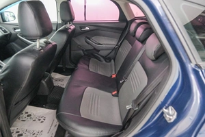 Хетчбэк Ford Focus 2013 года, 829000 рублей, Красноярск