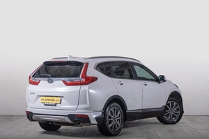 Внедорожник Honda CR-V 2018 года, 2899000 рублей, Томск