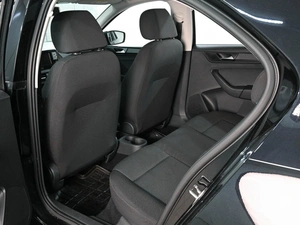 Лифтбек Volkswagen Polo 2021 года, 1569000 рублей, Аксай