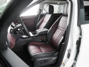 Внедорожник Land Rover Range Rover Evoque 2025 года, 5889000 рублей, Воронеж