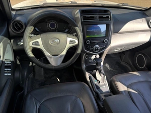 Внедорожник Lifan X60 2017 года, 849000 рублей, Кропоткин