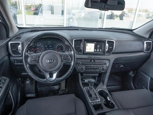 Внедорожник Kia Sportage 2017 года, 1899000 рублей, Нижний Новгород