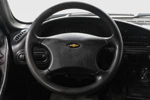 Внедорожник Chevrolet Niva 2008 года, 439000 рублей, Новокузнецк