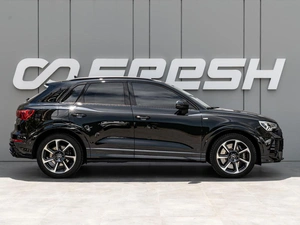 Внедорожник Audi Q3 2019 года, 3590000 рублей, Краснодар