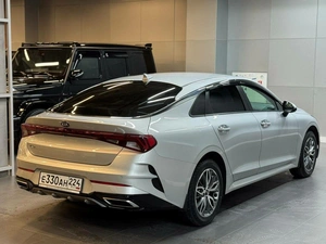 Седан Kia K5 2021 года, 2497000 рублей, Красноярск
