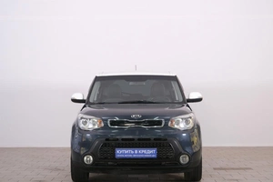 Хетчбэк Kia Soul 2015 года, 1249000 рублей, Омск
