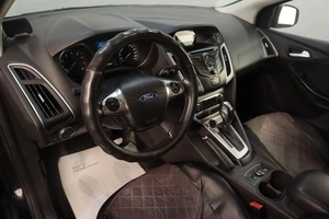 Хетчбэк Ford Focus 2014 года, 829000 рублей, Челябинск
