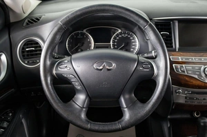Внедорожник Infiniti JX 2013 года, 1649000 рублей, Пермь