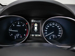 Внедорожник Hyundai Santa Fe 2015 года, 2100000 рублей, Краснодар