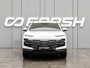 Внедорожник Jetour Dashing 2024 года, 2200000 рублей, Краснодар