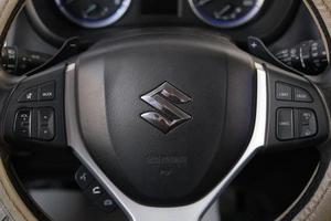 Внедорожник Suzuki SX4 2019 года, 3099000 рублей, Омск