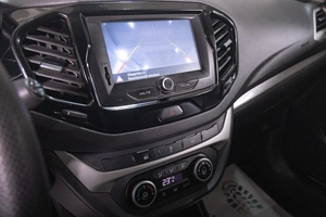 Седан ВАЗ (LADA) Vesta 2019 года, 1169000 рублей, Томск