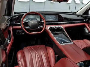 Внедорожник EXEED RX 2023 года, 3090000 рублей, Краснодар