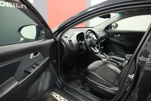 Внедорожник Kia Sportage 2014 года, 1600000 рублей, Курск