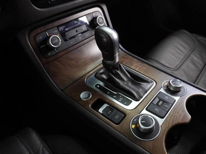 Внедорожник Volkswagen Touareg 2018 года, 3499000 рублей, Воронеж