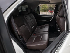 Внедорожник Toyota Fortuner 2019 года, 4499000 рублей, Большой Сочи