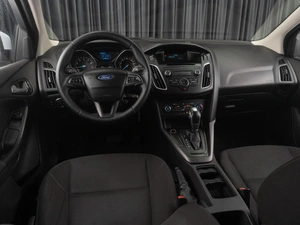 Универсал Ford Focus 2015 года, 929000 рублей, Тюмень