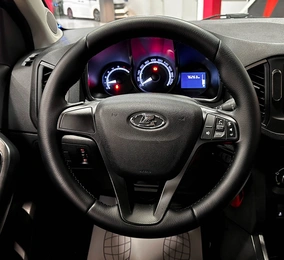 Хетчбэк ВАЗ (LADA) XRAY 2018 года, 650000 рублей, Красноярск