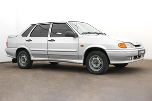Седан ВАЗ (LADA) 2115 Samara 2010 года, 570000 рублей, Орёл