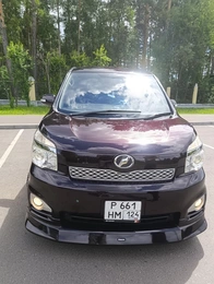 Минивэн Toyota Voxy 2010 года, 1500000 рублей, Железногорск