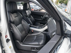 Внедорожник Land Rover Range Rover Evoque 2017 года, 2498000 рублей, Краснодар