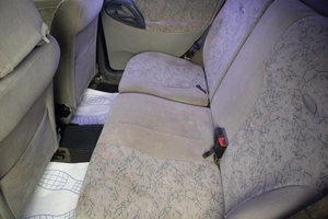 Седан ВАЗ (LADA) Kalina 2008 года, 89000 рублей, Оренбург