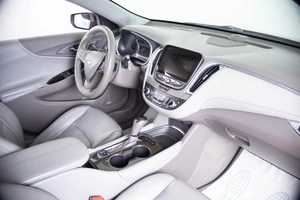 Седан Chevrolet Malibu 2016 года, 1599000 рублей, Пермь