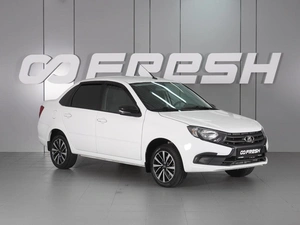 Седан ВАЗ (LADA) Granta 2024 года, 969000 рублей, Минеральные Воды