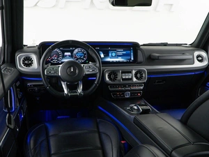 Внедорожник Mercedes-benz G-класс AMG 2019 года, 14279055 рублей, Москва