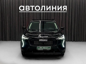 Внедорожник Haval Jolion 2024 года, 1775000 рублей, Красноярск