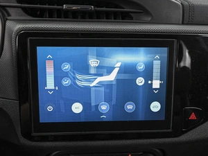 Внедорожник Chery Tiggo 4 2019 года, 1239000 рублей, Ставрополь