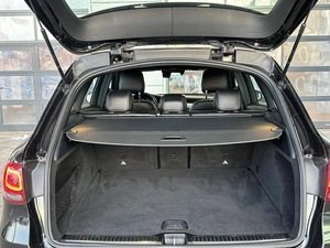 Внедорожник Mercedes-benz GLC-класс 2021 года, 5775000 рублей, Уфа