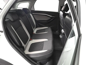 Универсал ВАЗ (LADA) Vesta Cross 2018 года, 1229000 рублей, Ставрополь