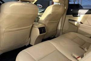 Седан Toyota Camry 2018 года, 2190000 рублей, Солонцы