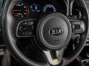 Внедорожник Kia Sportage 2018 года, 2399000 рублей, Воронеж